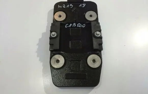 Mercedes-Benz E W238 Other interior part A2386101300