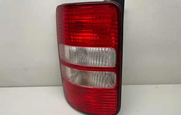 Volkswagen Caddy Rear/tail lights 2K5945095G 2K5945095F