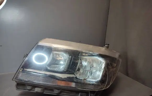 Volkswagen Crafter Headlight/headlamp 7C1941005