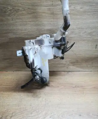 Mazda 5 Windshield washer fluid reservoir/tank 860142728