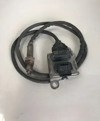 Iveco Daily 6th gen Lambda probe sensor 5802819744 5802482142