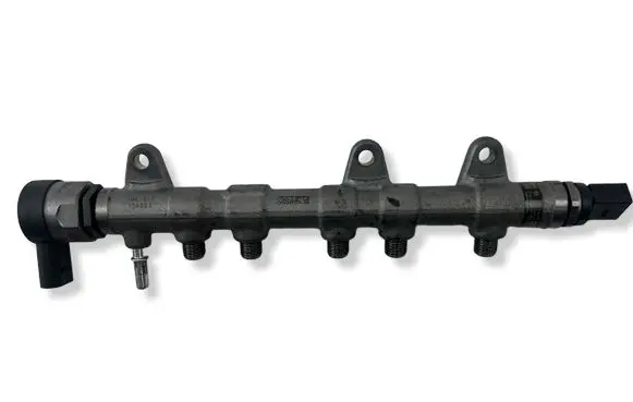 BMW 3 G20 G21 Fuel main line pipe 0445214371