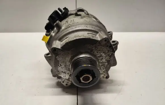 Audi Q8 Generator/alternator 4N0903028N RSGHP165 2000020084