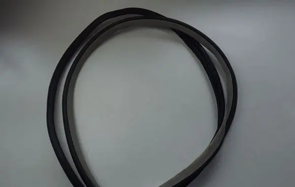 Infiniti M Y51 Front door rubber seal 808301MA0A