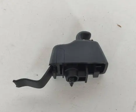 Audi Q7 4L Sun visor clip/hook/bracket PA66GF30