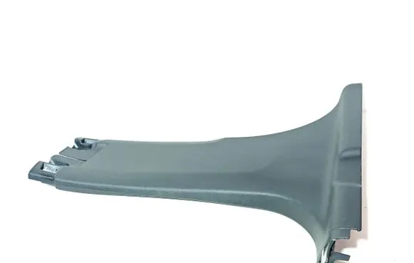 Peugeot 2008 I (B) pillar trim (bottom) 9673656177