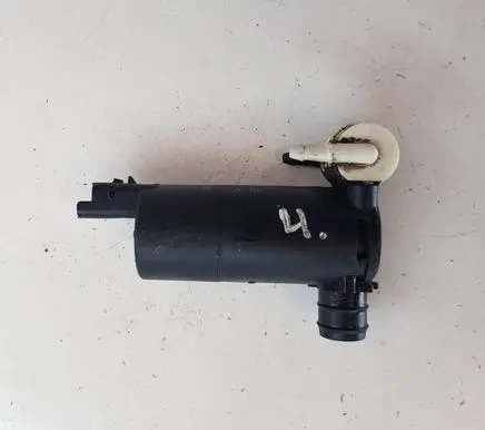 Peugeot 508 Windscreen/windshield washer pump 9672630780