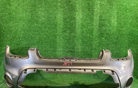 KIA Soul Front bumper 865612K500