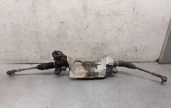 Volkswagen PASSAT B6 Steering rack 5WK46800A01 5N1909144G 4086001713