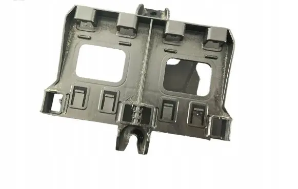 Mercedes-Benz C W205 Radiator mount bracket A2385450700