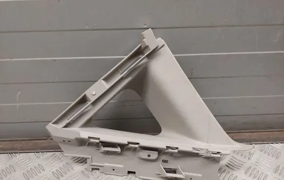 Chrysler Pacifica (A) pillar trim 5SB13PD2AC 5SB13TRMAB