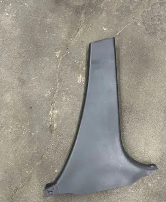 Mazda 6 (B) pillar trim (bottom) GS1D68220