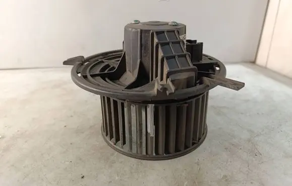 Dodge Journey Heater fan/blower T1000393G 990773024X