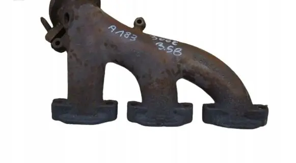 Chrysler 300 - 300C Exhaust manifold 04792779AA