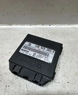 Volkswagen Golf V Parking PDC control unit/module 1K0919283A 1039E00479 0263004065