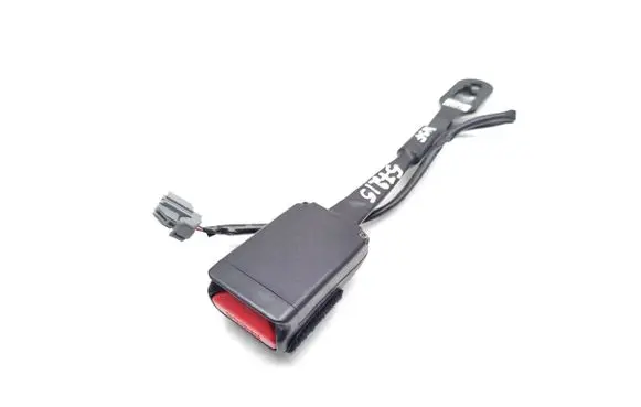 Jeep Cherokee Front seatbelt buckle 621780300E