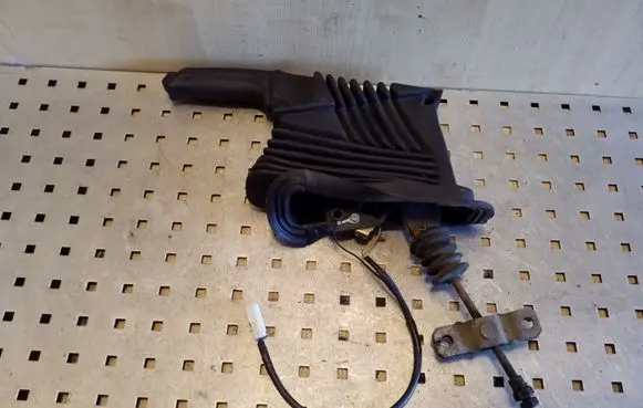Opel Frontera A Handbrake/parking brake lever assembly