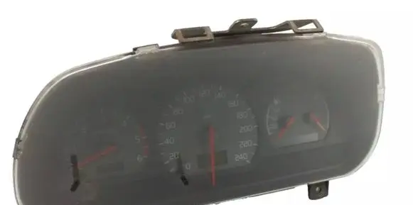 Volvo S40, V40 Speedometer (instrument cluster) 30864182