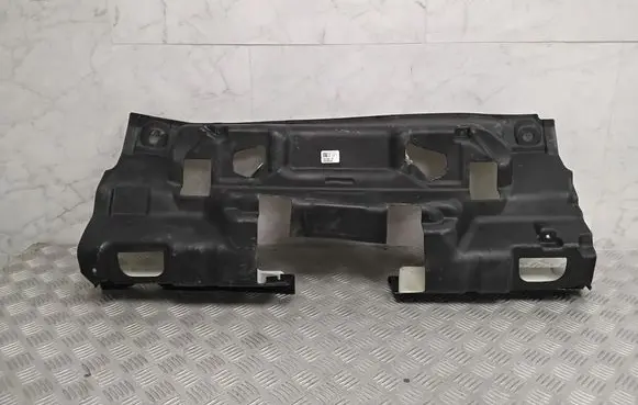 Mercedes-Benz EQE x294 Sound insulation of firewall A2946820200