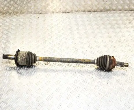 Mercedes-Benz Vito Viano W639 Front driveshaft