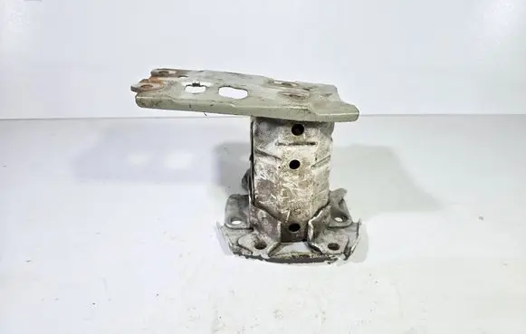 Toyota Auris E180 Rear bumper shock impact absorber/damper 5201605030