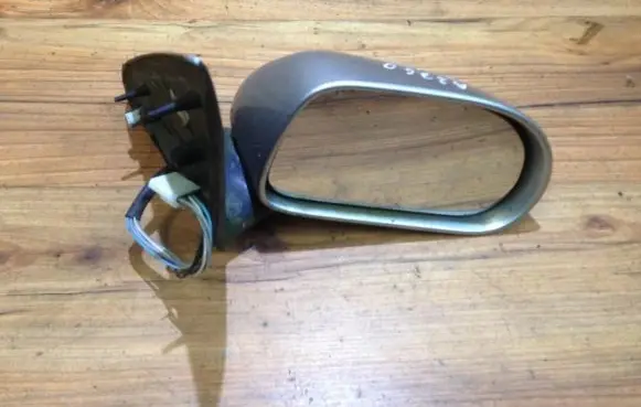 Fiat Marea Front door electric wing mirror