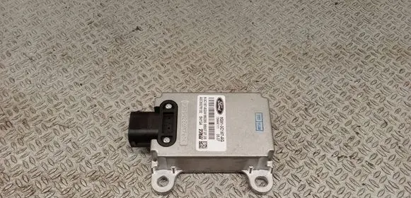 Ford Mondeo MK IV ESP acceleration yaw rate sensor 6G913C187AG