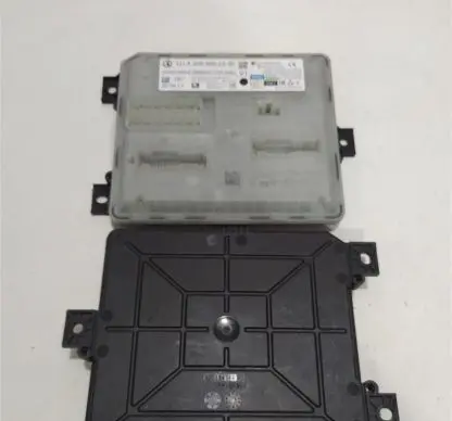 Mercedes-Benz C W206 Other control units/modules A2069002520