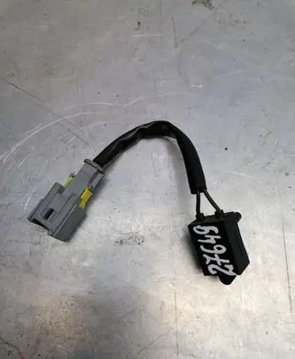 Clutch pedal sensor