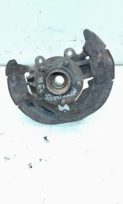 Volvo C30 Front wheel hub