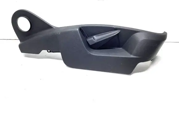 Volkswagen Touareg II Seat trim 7P6881314B 7P6882252A 7P6881094B