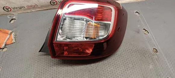 Dacia Sandero II Rear/tail lights R1S102 12006 ARP0
