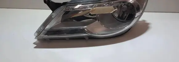 Volkswagen Tiguan Headlight/headlamp 5N1941031 1ED247038 24703801000107