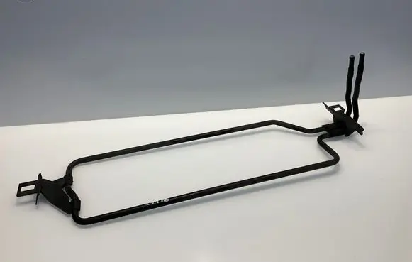 Mercedes-Benz E W211 Power steering radiator A2114661524 2114661524