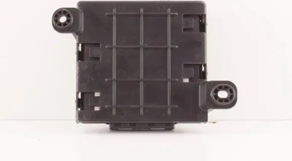 Opel Mokka X Keyless (KESSY) go control unit/module 13510220 793186748