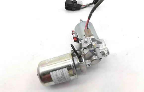 Toyota C-HR I Vacuum pump 4707012030