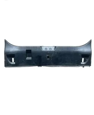 BMW 5 E60 E61 Trunk/boot sill cover protection 51477024863 51477077792