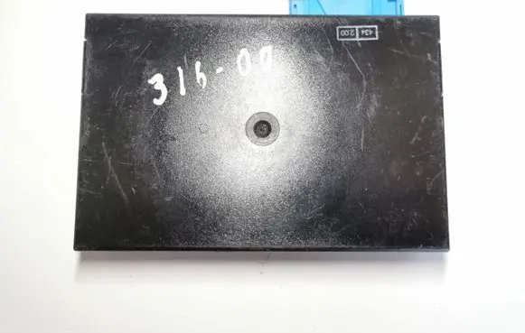 BMW 3 E46 Cruise control unit/module 8369774