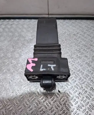 Audi A1 Rear door check strap stopper 8T0837267A