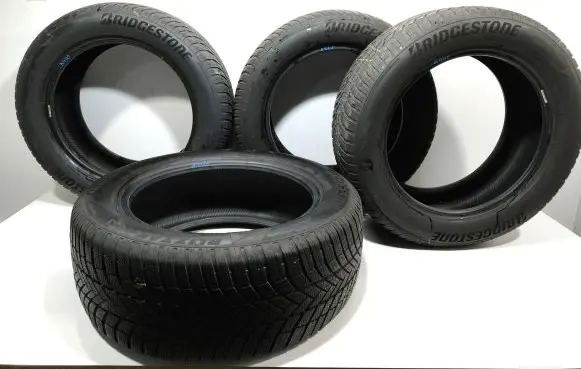Audi Q5 SQ5 R19 winter tire LM005