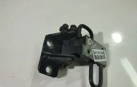 Volkswagen PASSAT B6 Rear door lower hinge 