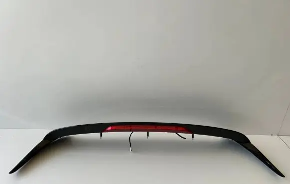 Hyundai i30 Trunk/boot sill cover protection 87250-G4000