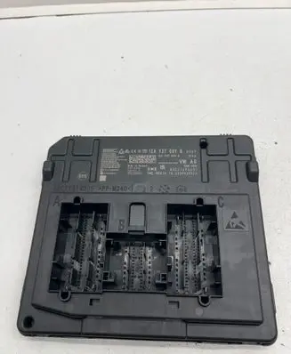 Audi Q4 Sportback e-tron Central body control module 1EA937089Q A3C11293601 1EA937089H