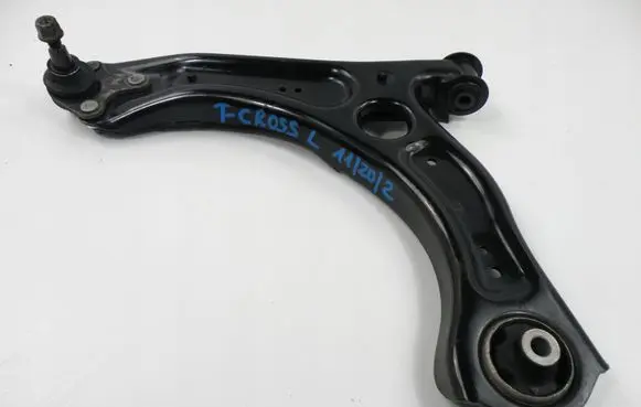 Volkswagen T-Cross Front lower control arm/wishbone