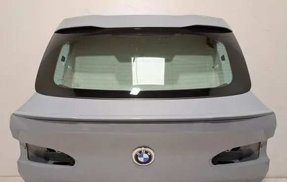 BMW X4 G02 Tailgate/trunk/boot lid 7486253 8075685