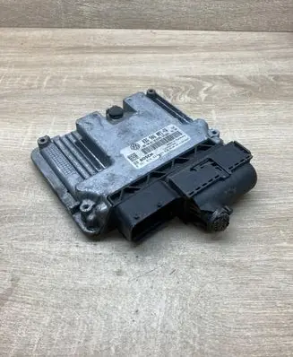 Volkswagen Jetta III Engine control unit/module ECU 03G906021TR 0281014624