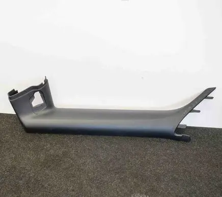 (A) pillar trim