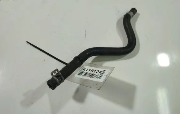 Opel Vectra C Engine coolant pipe/hose GM9202160