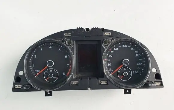 Speedometer (instrument cluster)