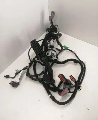 Jaguar I-Pace Front door wiring loom M9D314631NB